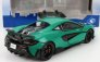 Solido Mclaren 600lt 2018 1:18 Zelená