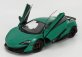 Solido Mclaren 600lt 2018 1:18 Zelená
