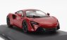 Solido Mclaren Artura 2021 1:43 Red