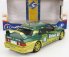 Solido Mercedes benz 190e 2.5 16v Evo2 Team Zakspeed N 18 Dtm Season 1992 K.thiim 1:18 2 Tóny Zelené