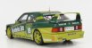 Solido Mercedes benz 190e 2.5 16v Evo2 Team Zakspeed N 18 Dtm Season 1992 K.thiim 1:18 2 Tóny Zelené