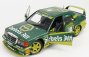 Solido Mercedes benz 190e 2.5 16v Evo2 Team Zakspeed N 18 Dtm Season 1992 K.thiim 1:18 2 Tóny Zelené