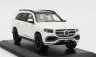 Solido Mercedes benz Gls-class (x167) Amg 2019 1:43 Diamantově Bílá