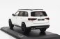 Solido Mercedes benz Gls-class (x167) Amg 2019 1:43 Diamantově Bílá