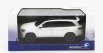 Solido Mercedes benz Gls-class (x167) Amg 2019 1:43 Diamantově Bílá