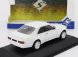Solido Mercedes benz S-class 560sec Amg (c126) Wide Body 1990 1:43 Bílá