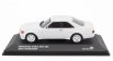 Solido Mercedes benz S-class 560sec Amg (c126) Wide Body 1990 1:43 Bílá
