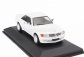 Solido Mercedes benz S-class 560sec Amg (c126) Wide Body 1990 1:43 Bílá