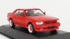 Solido Mercedes benz S-class 560sec Amg (c126) Wide Body 1990 1:43 Red