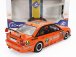 Solido Opel Omega Evo 500 Jagermeister Team Schubel N 66 Season Dtm 1991 P.oberndorfer 1:18 Orange