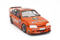 Solido Opel Omega Evo 500 Jagermeister Team Schubel N 66 Season Dtm 1991 P.oberndorfer 1:18 Orange