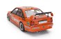 Solido Opel Omega Evo 500 Jagermeister Team Schubel N 66 Season Dtm 1991 P.oberndorfer 1:18 Orange