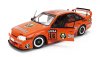 Solido Opel Omega Evo 500 Jagermeister Team Schubel N 66 Season Dtm 1991 P.oberndorfer 1:18 Orange