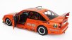 Solido Opel Omega Evo 500 Jagermeister Team Schubel N 66 Season Dtm 1991 P.oberndorfer 1:18 Orange