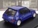 Solido Peugeot 205 Gti Dimma Body Kit 1988 1:43 Blue