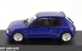 Solido Peugeot 205 Gti Dimma Body Kit 1988 1:43 Blue