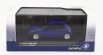 Solido Peugeot 205 Gti Dimma Body Kit 1988 1:43 Blue