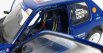 Solido Peugeot 205 N 24 Rally Tour De Corse 1990 R.bourcier - B.frangin 1:18 Blue