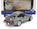 Solido Porsche 911 964 Rwb N 13 Body Kit The Zebra 1994 1:18 Bílá Černá