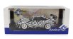 Solido Porsche 911 964 Rwb N 13 Body Kit The Zebra 1994 1:18 Bílá Černá