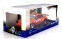 Solido Porsche 911 Rs 3.0l Coupe N 1 Winner Iroc Daytona 1974 Mark Donohue 1:18 Orange