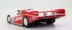 Solido Porsche 956 Turbo Team Canon Racing N 14 24h Le Mans 1983 J.palmer - J.lammers - R.lloyd 1:18 Červená Bílá