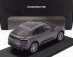 Solido Porsche Macan Turbo (h2) 2024 1:43 Grey Met
