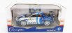 Solido Renault A110 Alpine N 91 Winner Rgt Class Rally Monza 2020 P.ragues - J.pesenti 1:18 2 Tóny Modré Bílé