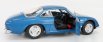 Solido Renault Alpine A110 1600s 1969 1:18 Modrá Alpina