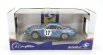 Solido Renault Alpine A110 1600s (night Version) N 17 Rally Montecarlo 1972 B.darniche - A.mahe 1:18 Blue Met