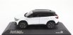 Solido Renault Austral 2022 1:43 Bílá