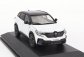 Solido Renault Austral 2022 1:43 Bílá