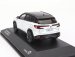 Solido Renault Austral 2022 1:43 Bílá
