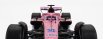 Solido Renault F1 A522 Team Alpine Bwt N 14 Bahrain Gp 2022 Fernando Alonso 1:18 Pink