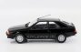 Solido Renault Fuego Turbo Coupe 1980 1:18 Black