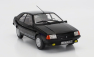 Solido Renault Fuego Turbo Coupe 1980 1:18 Black