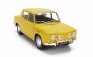 Solido Renault R8s 1968 1:18 Žlutá