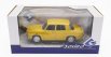 Solido Renault R8s 1968 1:18 Žlutá
