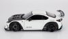 Solido Toyota Gr86 Lbwk Body Kit Coupe 2024 1:18 Bílá Perleťová Černá