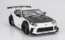 Solido Toyota Gr86 Lbwk Body Kit Coupe 2024 1:18 Bílá Perleťová Černá