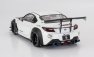 Solido Toyota Gr86 Lbwk Body Kit Coupe 2024 1:18 Bílá Perleťová Černá