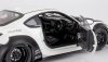 Solido Toyota Gr86 Lbwk Body Kit Coupe 2024 1:18 Bílá Perleťová Černá