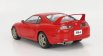 Solido Toyota Supra Mkiv (a80) Coupe 1993 1:18 Red