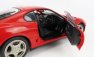 Solido Toyota Supra Mkiv (a80) Coupe 1993 1:18 Red