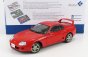 Solido Toyota Supra Mkiv (a80) Coupe 1993 1:18 Red