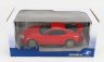 Solido Toyota Supra Mkiv (a80) Coupe 1993 1:18 Red