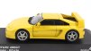 Solido Venturi 400 Gt Biturbo 1994 1:43 Žlutá