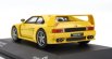 Solido Venturi 400 Gt Biturbo 1994 1:43 Žlutá