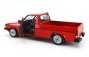 Solido Volkswagen Caddy Mki 1982 1:18 Red