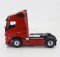 Solido Volvo Fh25 750 Globetrotter Xl 25 Year Edition Tractor Truck 2-assi 2023 1:24 Red